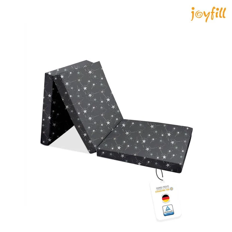 Joyfill Klappmatratze 120 x 60 x 4 cm