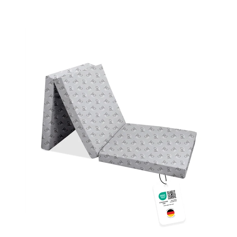 Joyfill Klappmatratze 120 x 60 x 4 cm