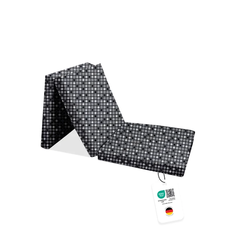 Joyfill Klappmatratze 120 x 60 x 4 cm