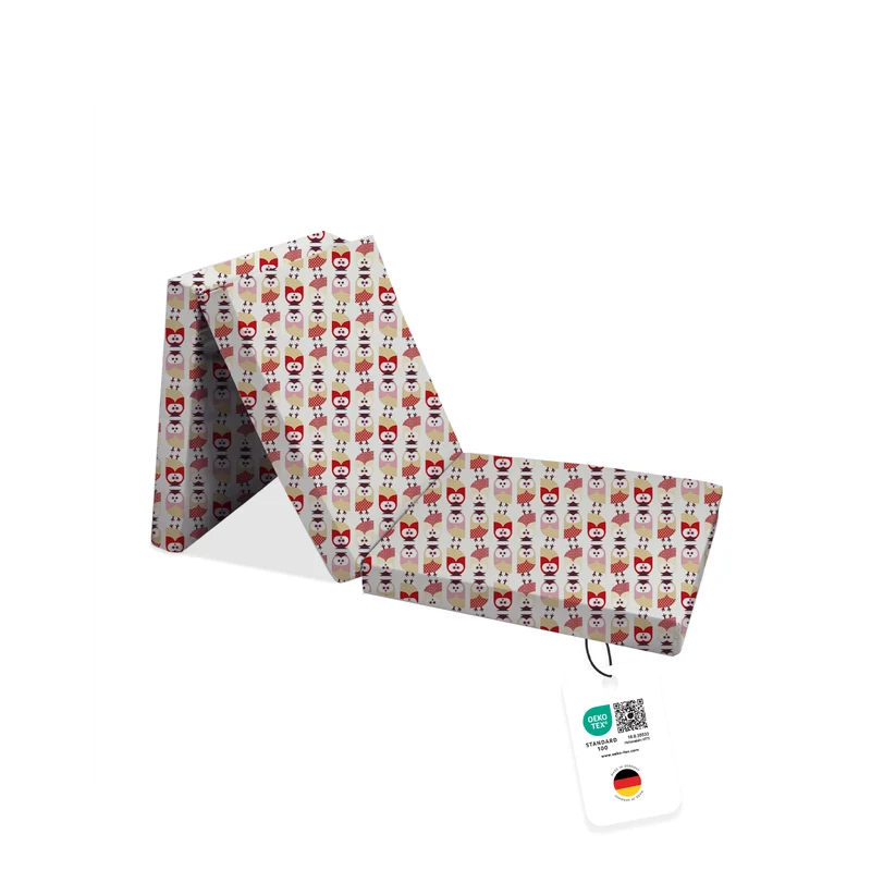 Joyfill Klappmatratze 120 x 60 x 4 cm