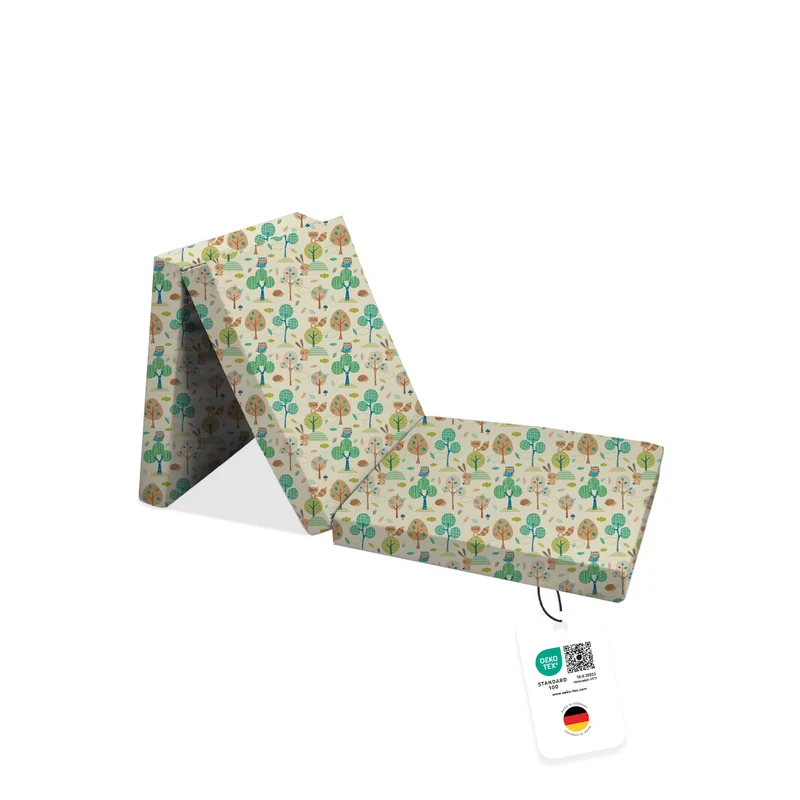 Joyfill Klappmatratze 120 x 60 x 4 cm