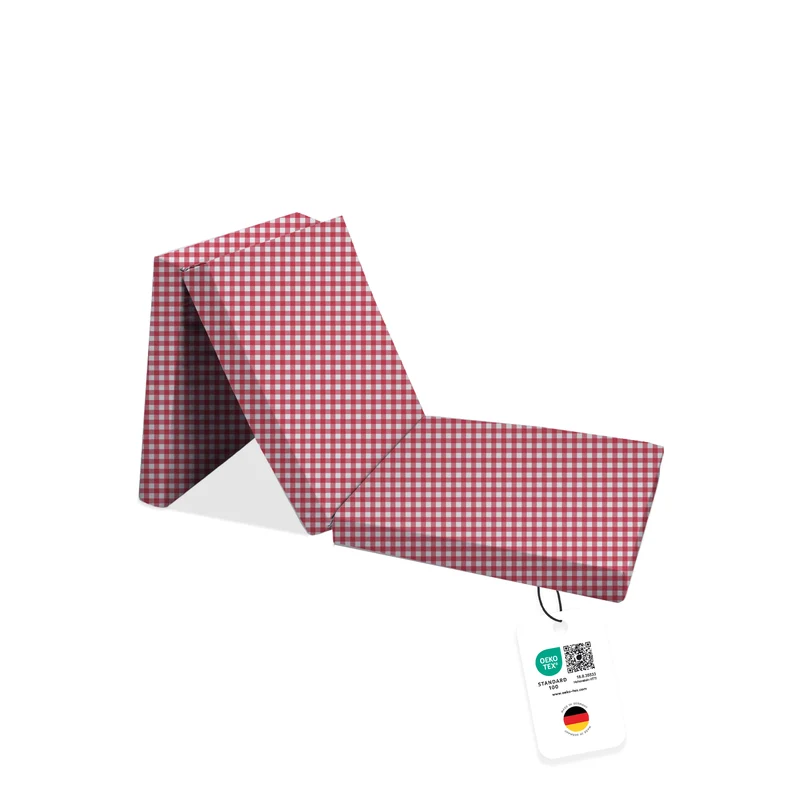 Joyfill Klappmatratze 120 x 60 x 4 cm