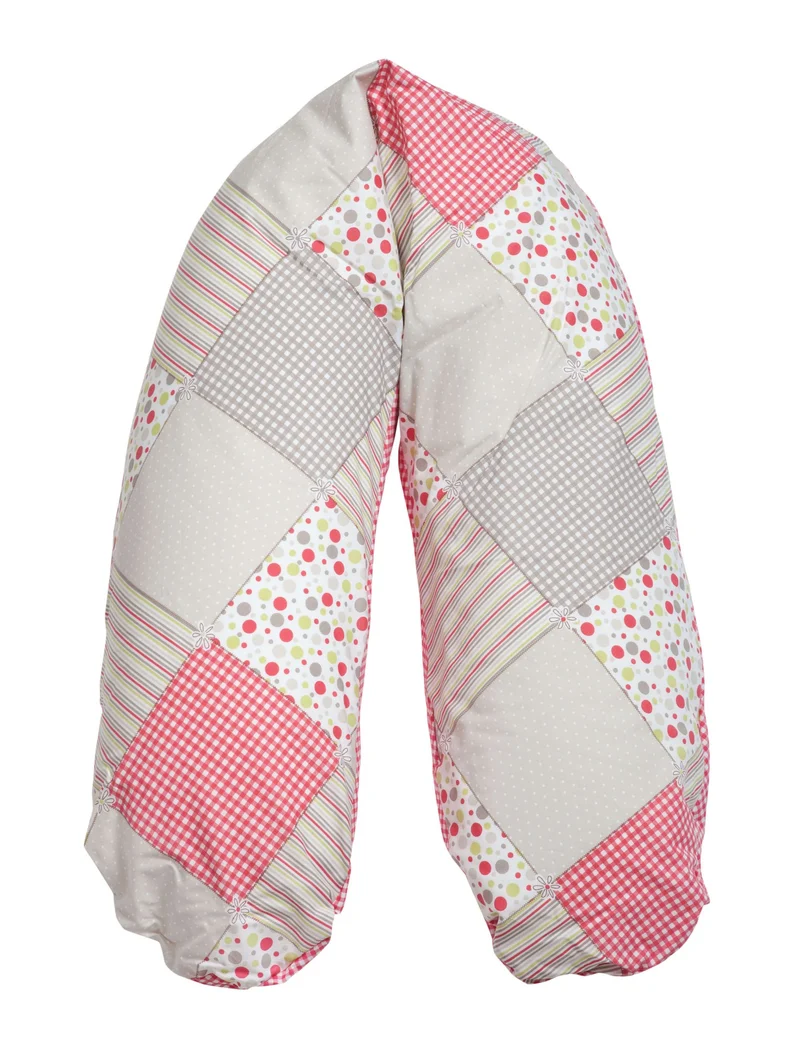 Joyfill Stillkissen (170cm) mit BioFoam