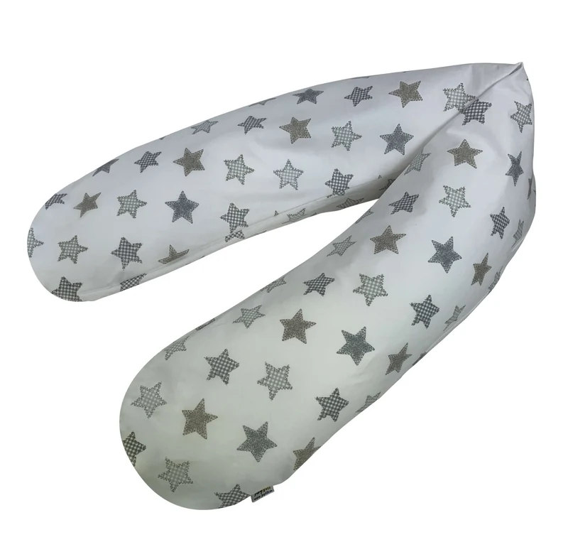 Joyfill Stillkissen (170cm) mit BioFoam