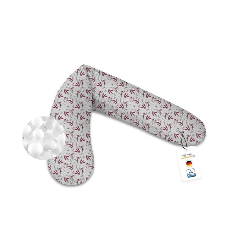 Joyfill Stillkissen (170cm) mit BioFoam