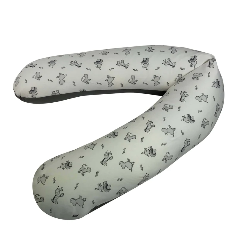 Joyfill Stillkissen (190cm) mit BioFoam