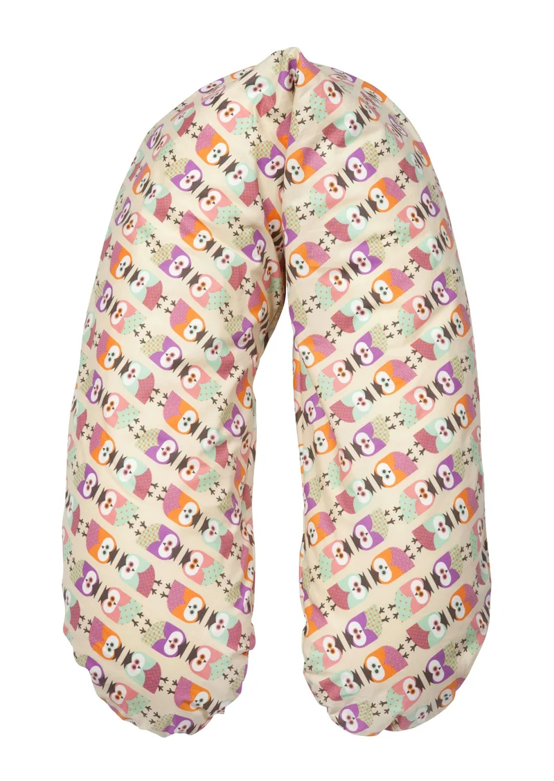 Joyfill Stillkissen (190cm) mit BioFoam
