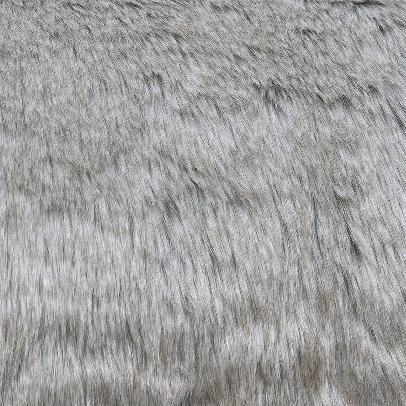 Lapin Cloud Zweisitzer-Sitzsack aus Kunstfell