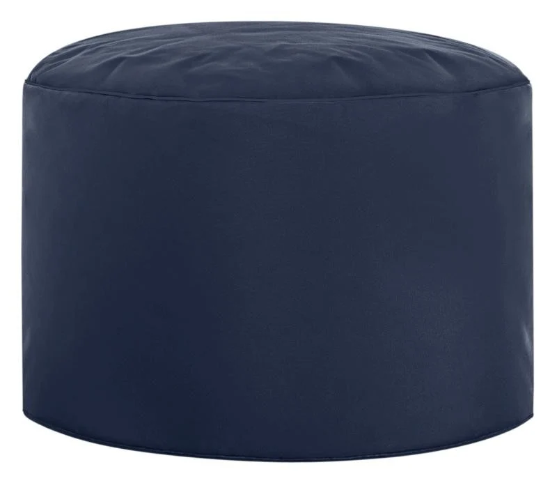 Sitzsack DotCom Scuba, jeansblau