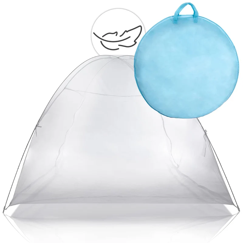 Pop-Up Moskitozelt