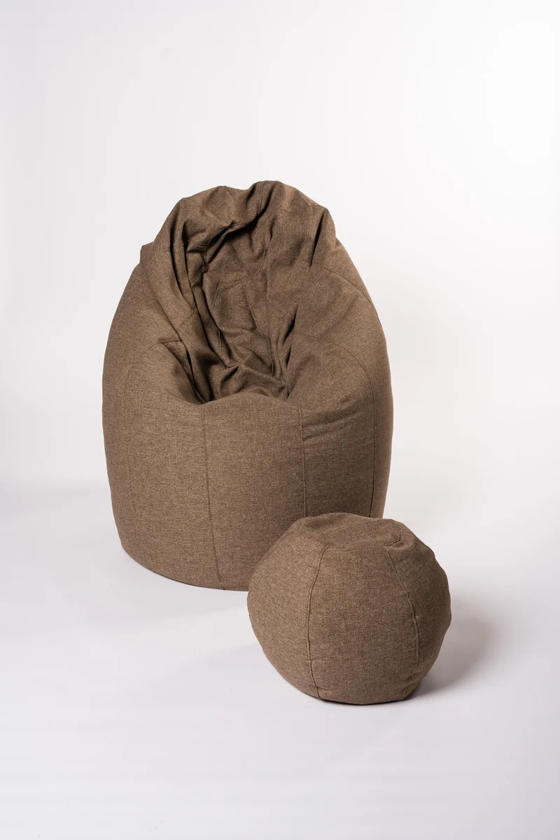 Pouf Outdoor - Premium Cannes