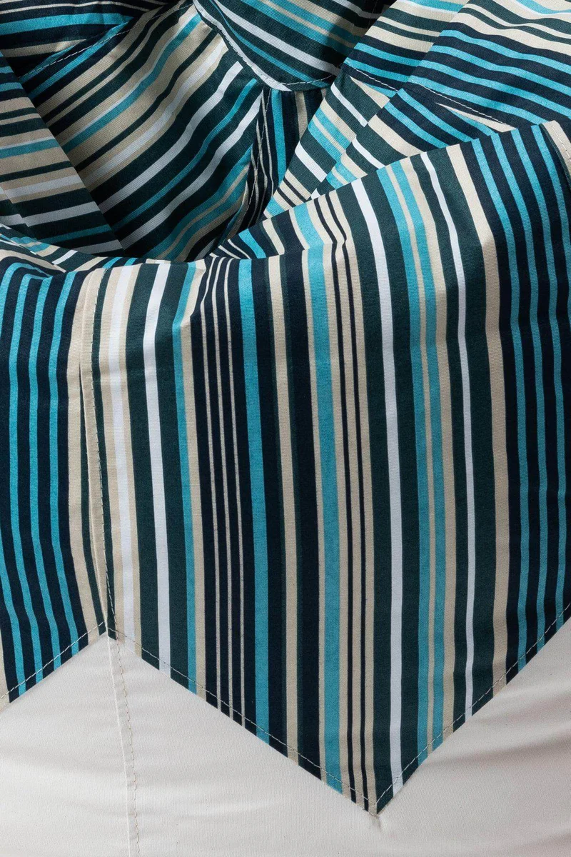 Sitzsack Stoff, Medium - Brasilianische Stoffe