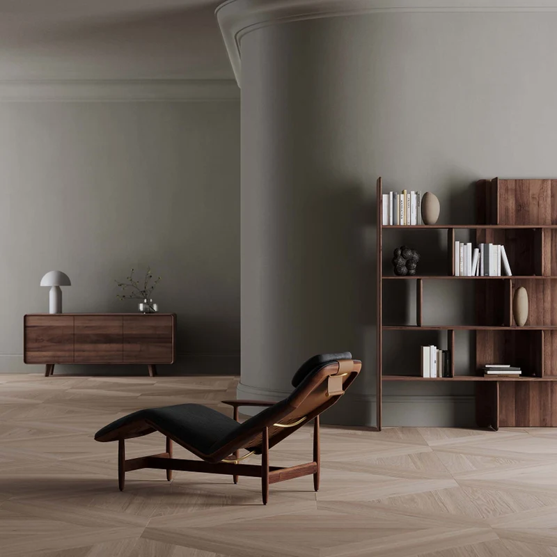 Nila Chaise Longue