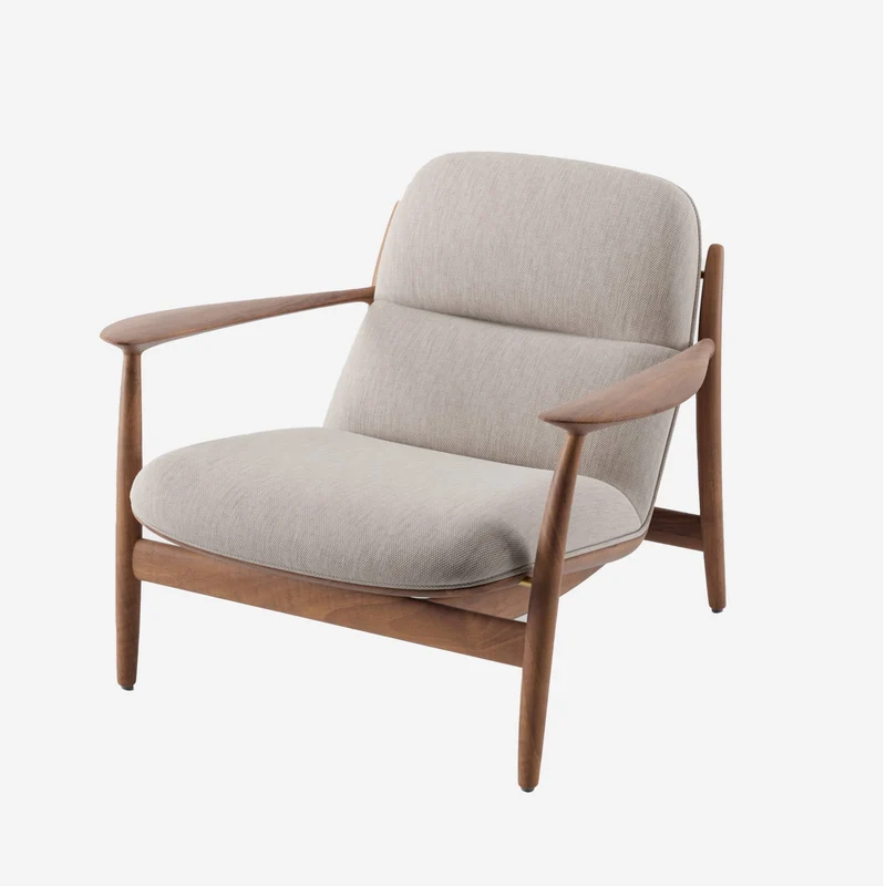 Nila Loungesessel