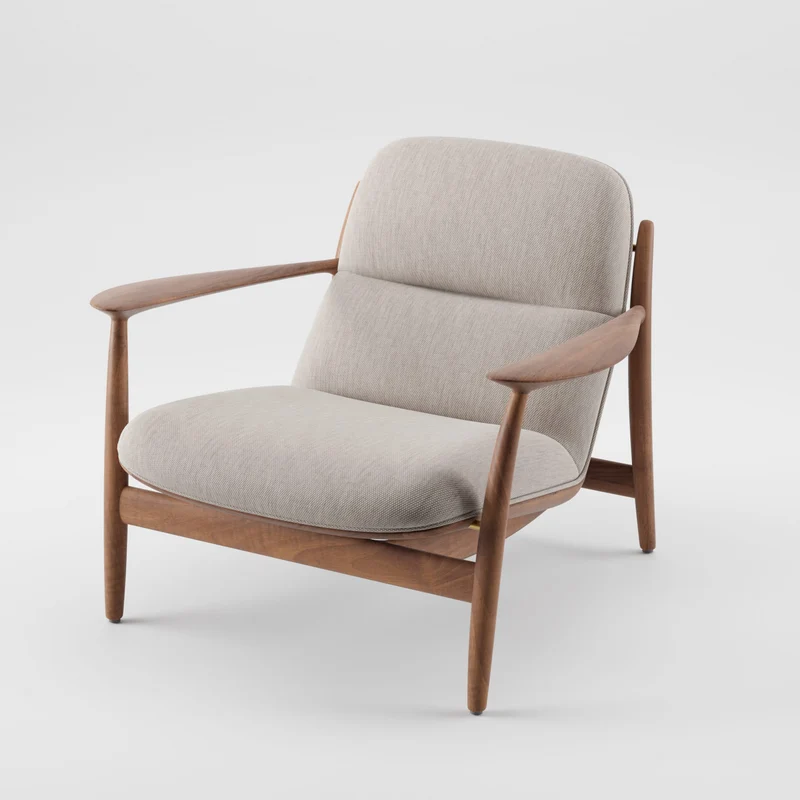 Nila Loungesessel