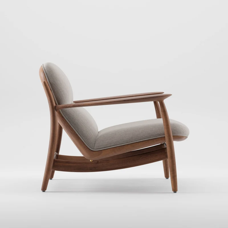 Nila Loungesessel