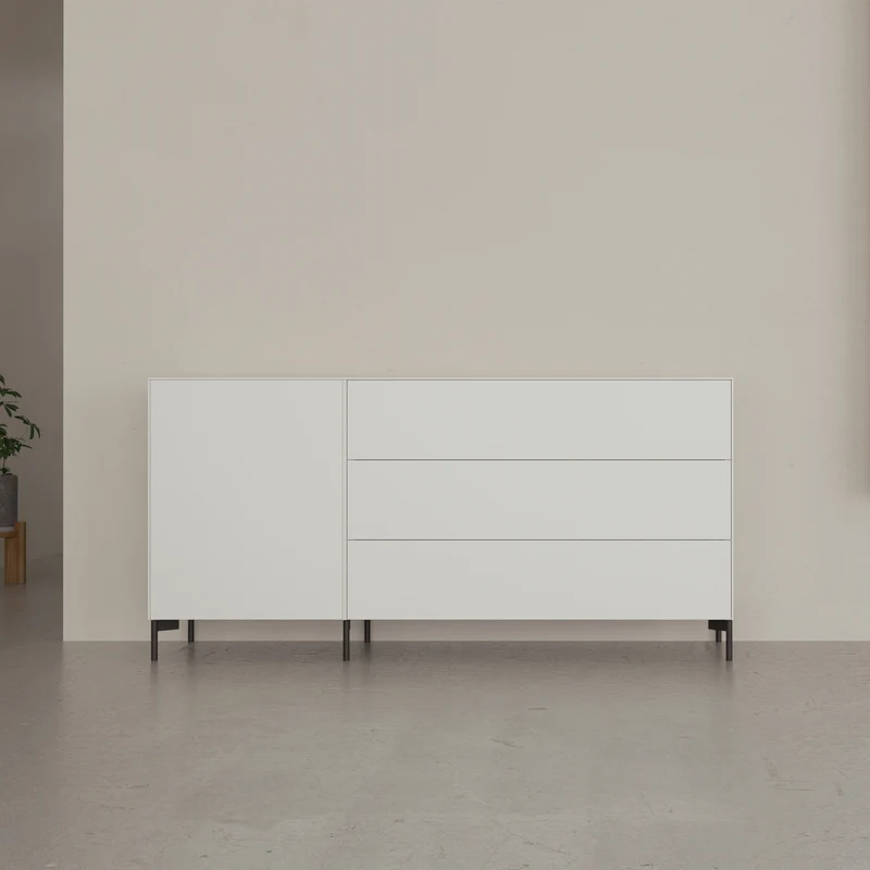 Connect Sideboard 09