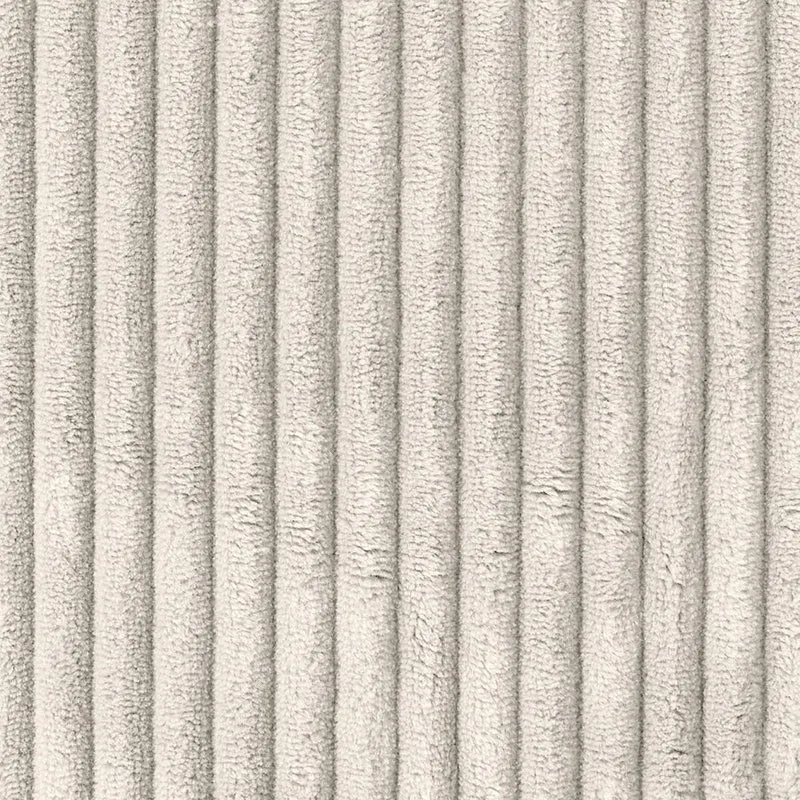 Kinder Kingston Cord-Klassik-Sitzsack - Stone