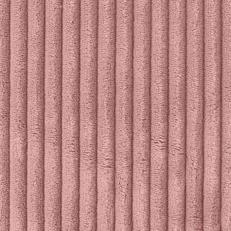 Kinder Kingston Cord Classic Sitzsack - Rosa