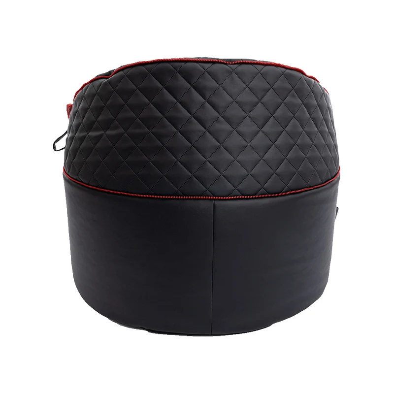 Gamewarez Gaming Sitzsack Morph Crimson, rot