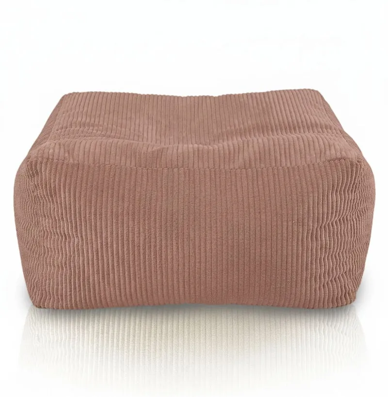 Sitzsack Flumpel Dune, terracotta