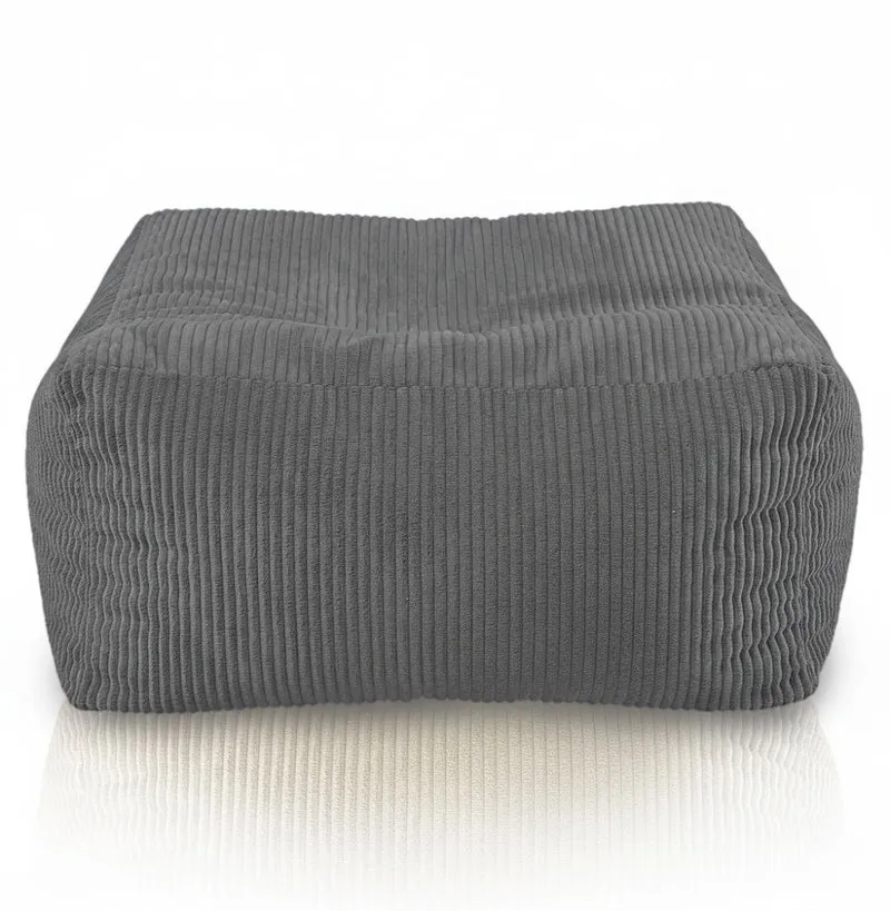 Sitzsack Flumpel Dune, anthrazit