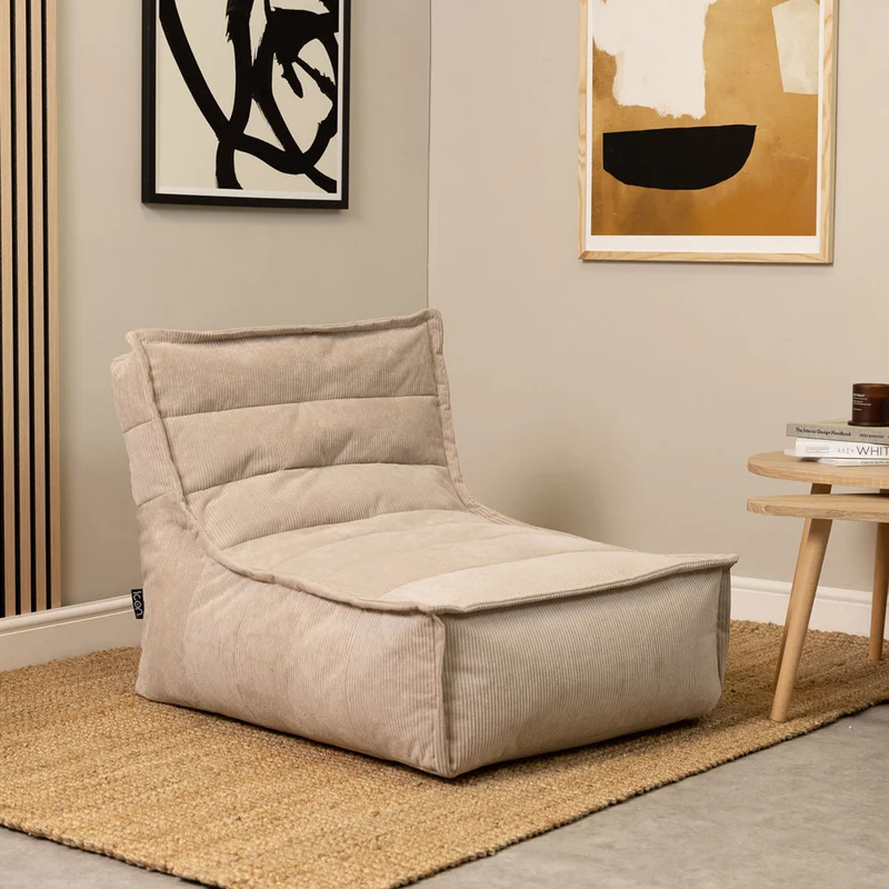 Dolce Corduroy Liege - Natur