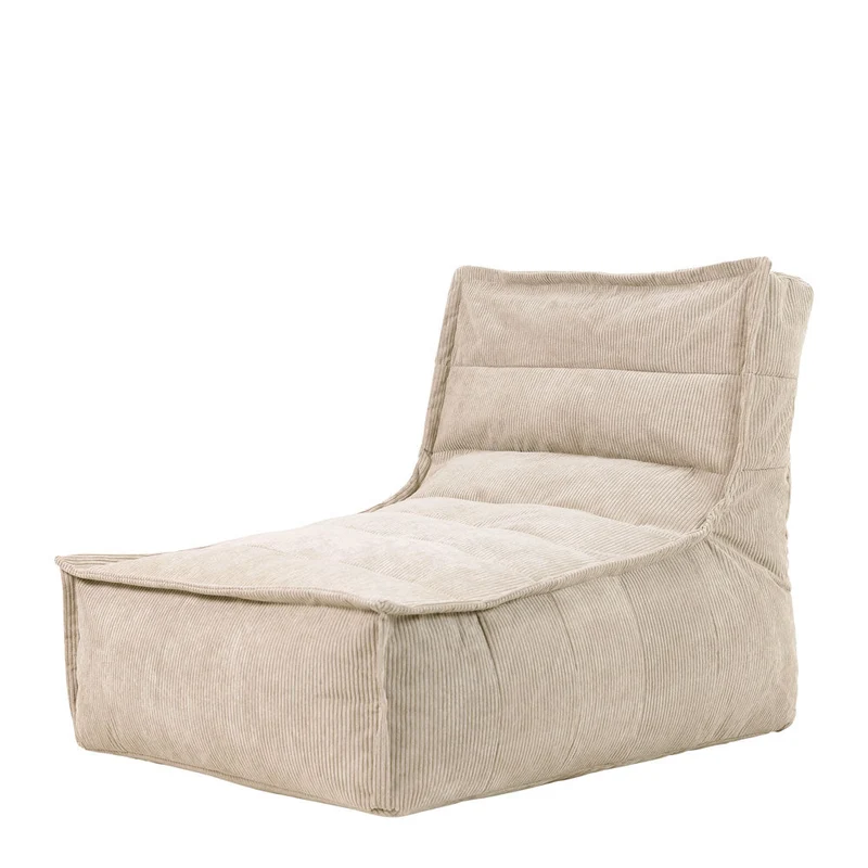 Dolce Corduroy Liege - Natur