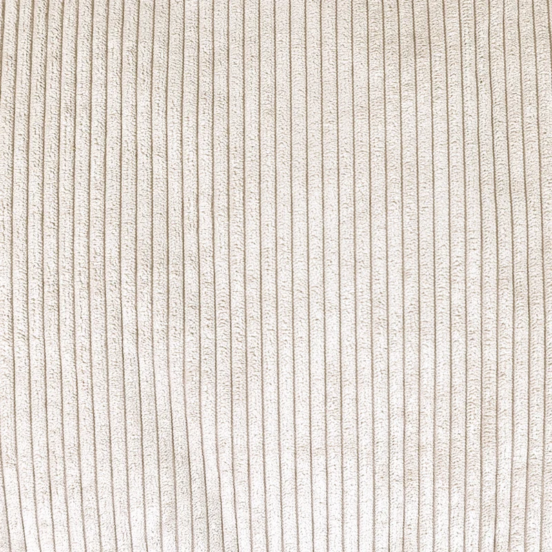 Dolce Corduroy Liege - Natur