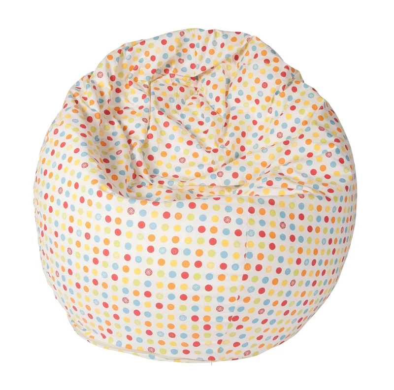 Sitzsack für Groß und Klein (BioFoam gefüllt | 240 L)