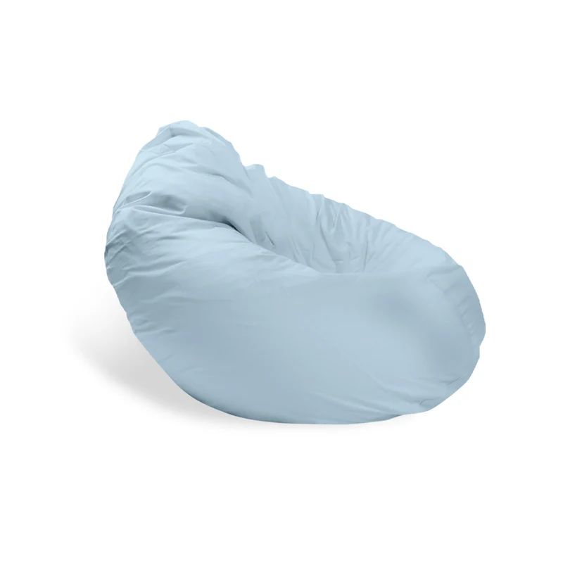 Sitzsack für Groß und Klein (BioFoam gefüllt | 240 L)
