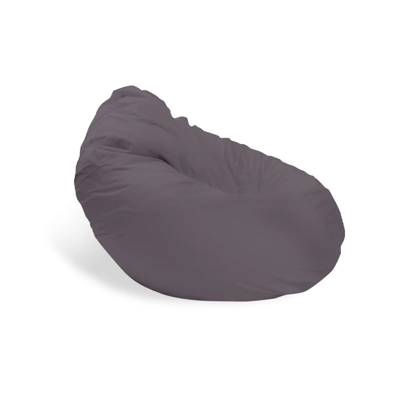 Sitzsack für Groß und Klein (BioFoam gefüllt | 240 L)