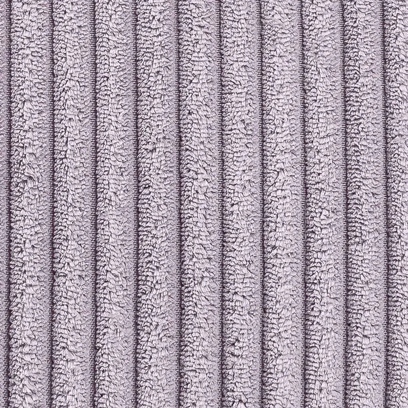 Dalton Sessel-Sitzsack für Kinder, Cord, Lavendel