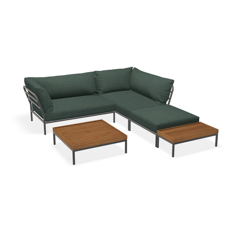 Level 2 Outdoor Sofa
