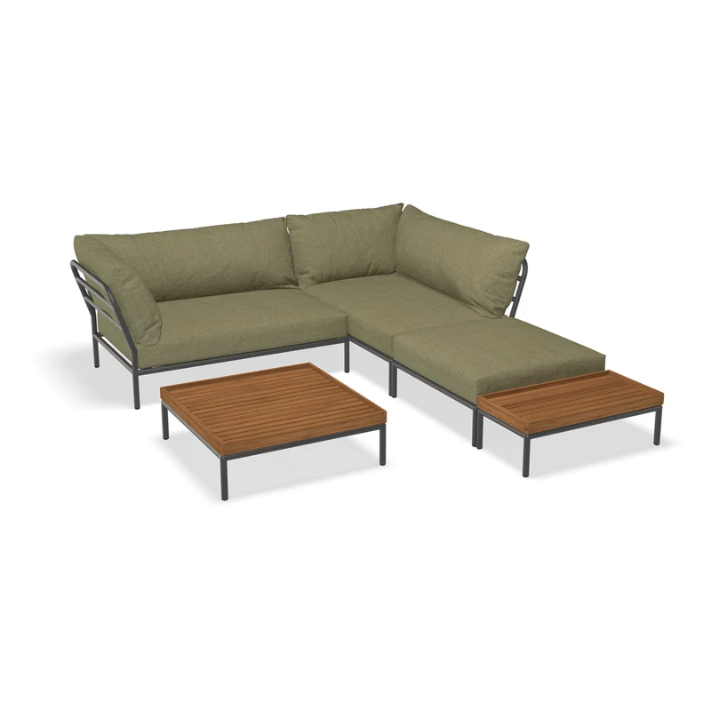 Level 2 Outdoor Sofa