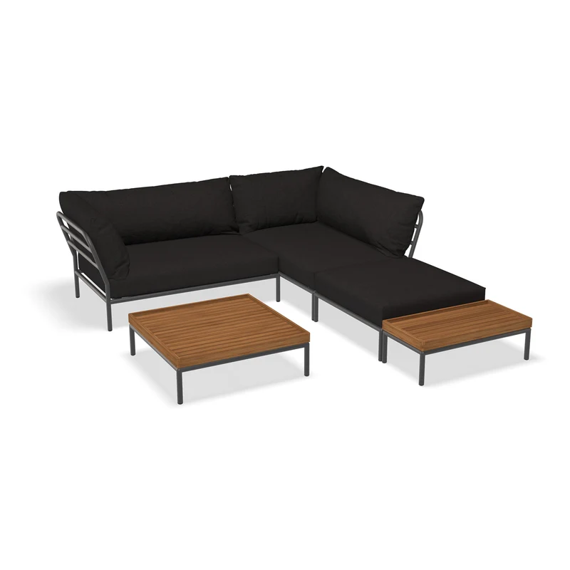Level 2 Outdoor Sofa