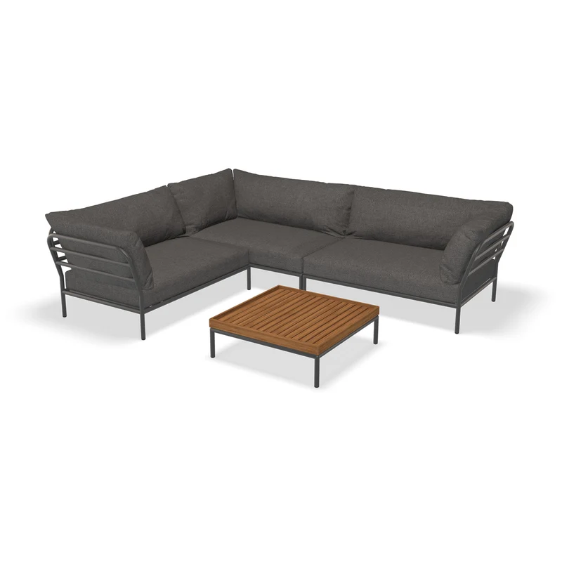 Level 2 Outdoor Sofa