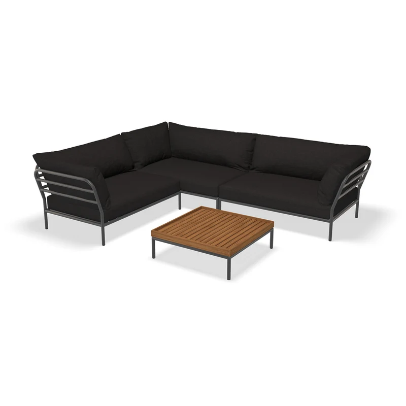 Level 2 Outdoor Sofa