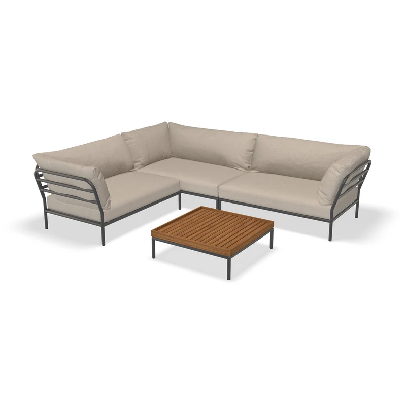 Level 2 Outdoor Sofa