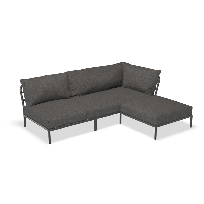 Level 2 Outdoor Sofa