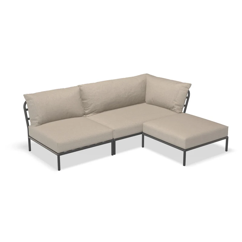 Level 2 Outdoor Sofa
