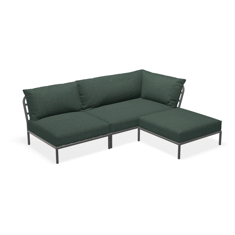 Level 2 Outdoor Sofa