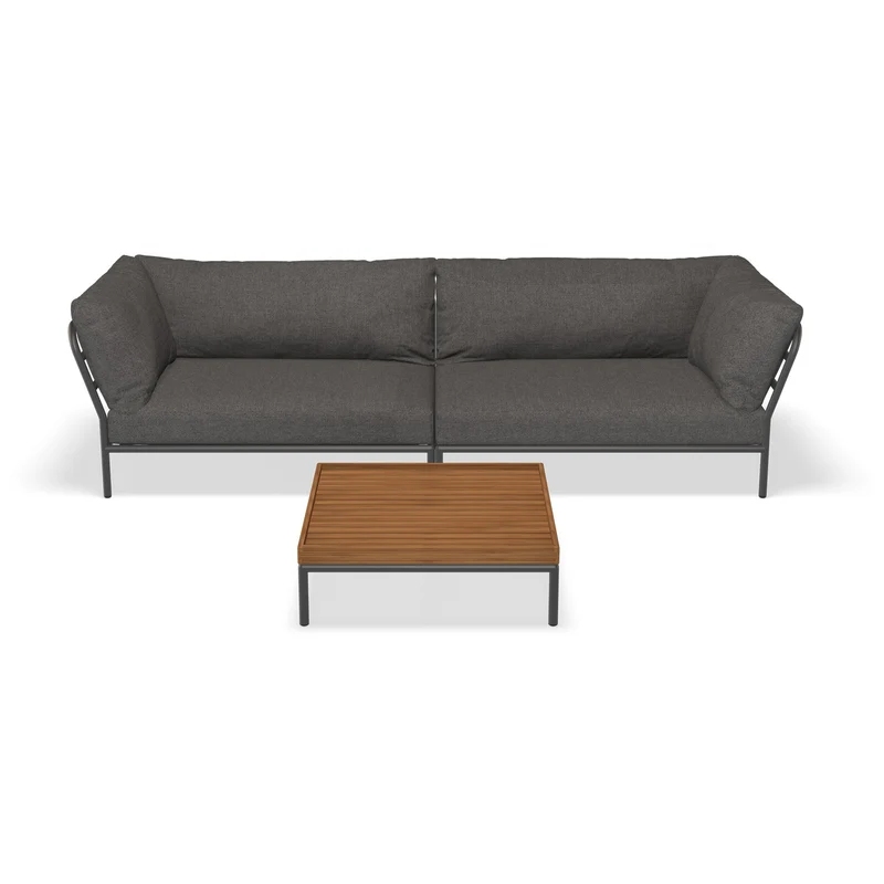 Level 2 Outdoor Sofa