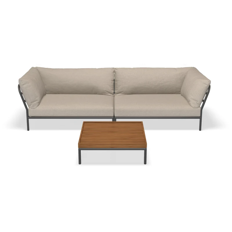 Level 2 Outdoor Sofa