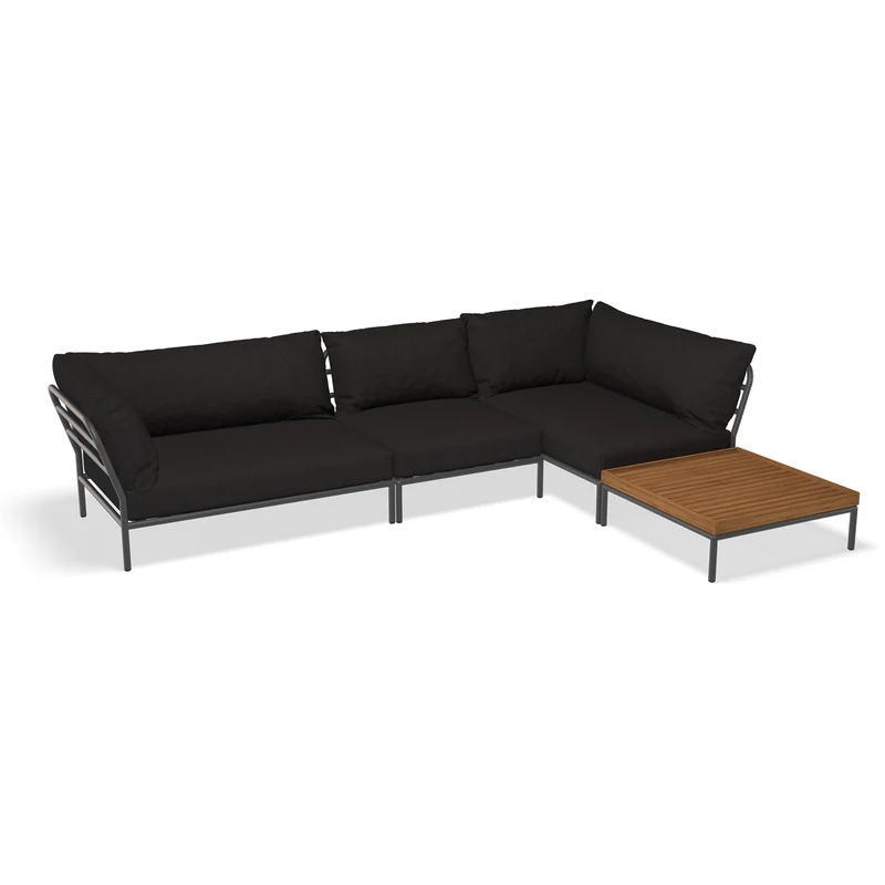Level 2 Outdoor Sofa