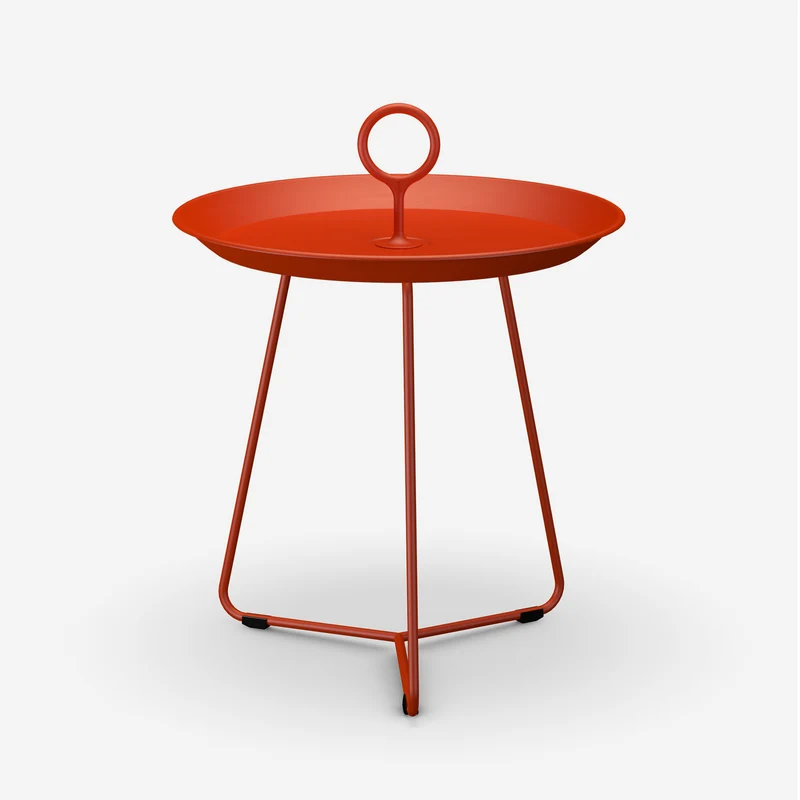 Eyelet Beistelltisch