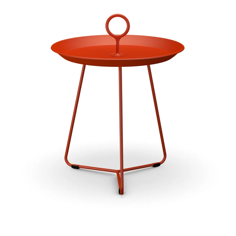 Eyelet Beistelltisch