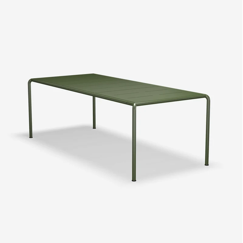 Avanti Metall Gartentisch