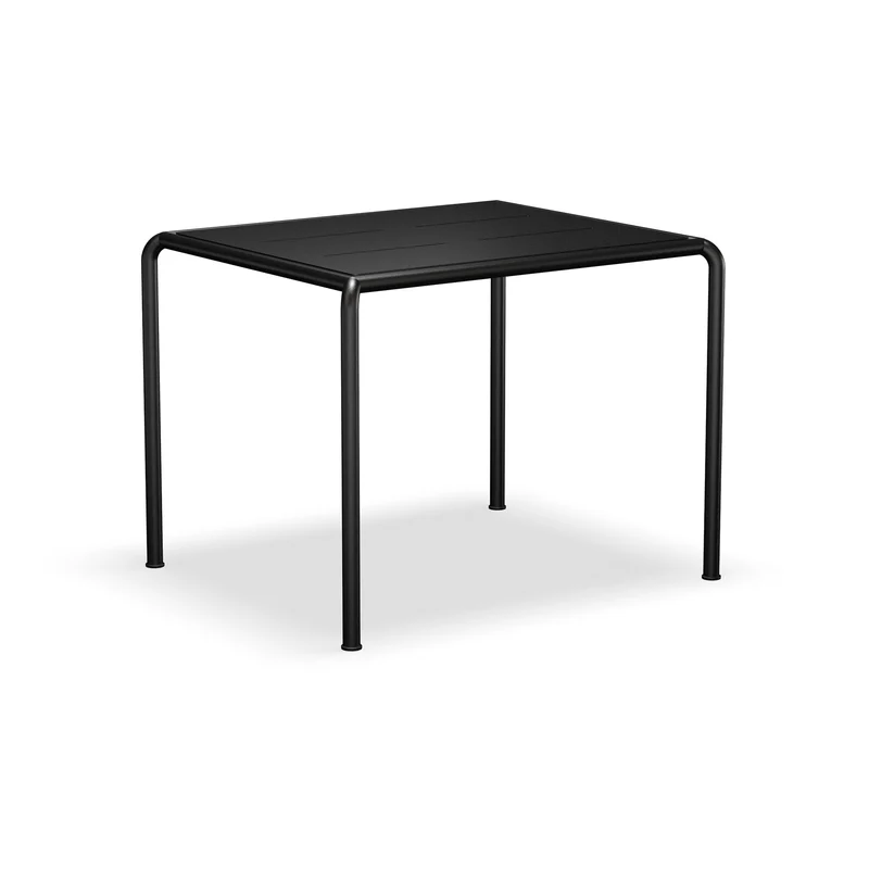 Avanti Metall Gartentisch