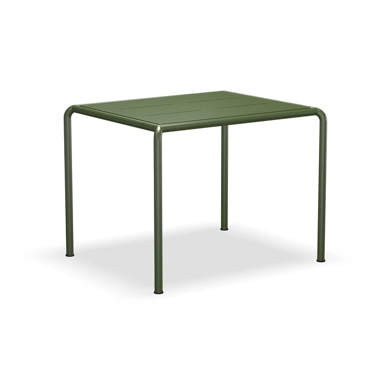 Avanti Metall Gartentisch